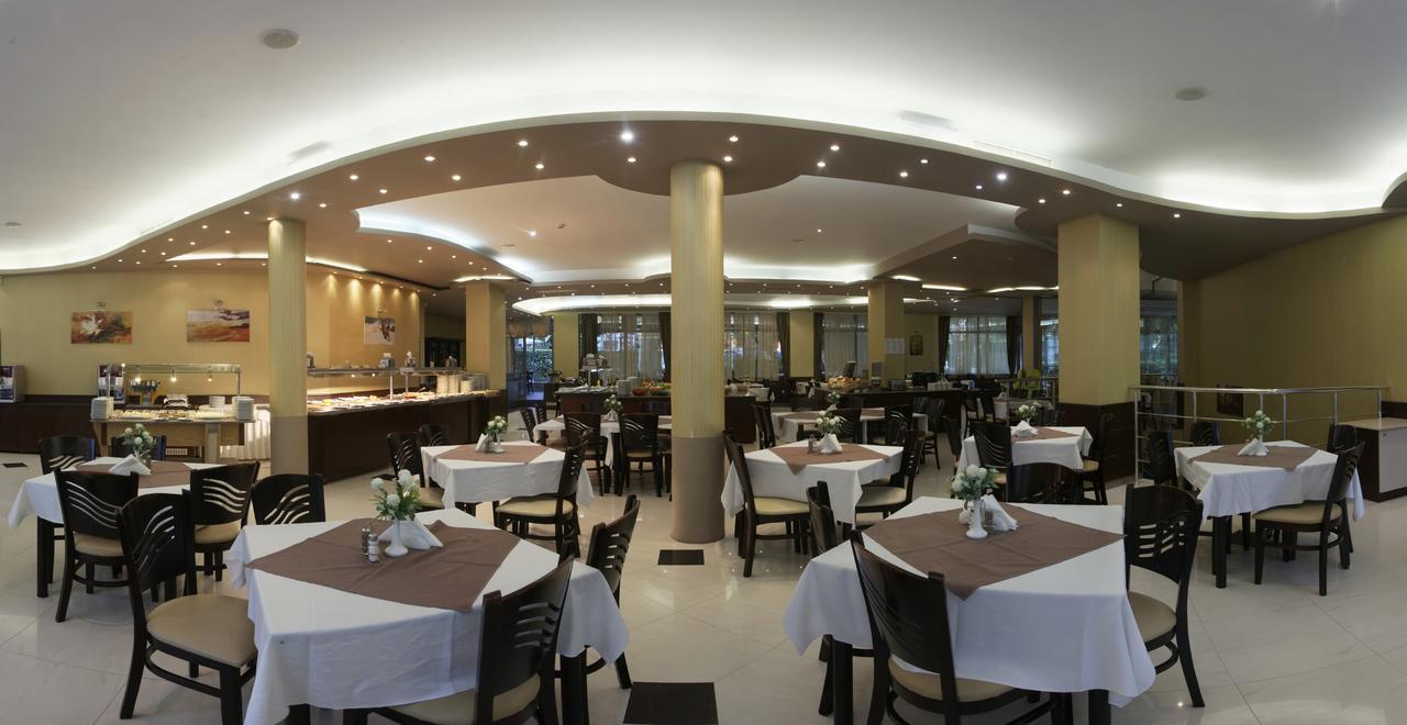 Hotel Rеgina Goldstrand Exterior foto