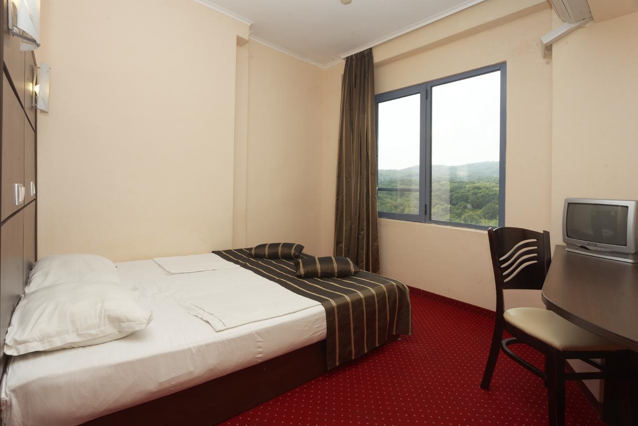 Hotel Rеgina Goldstrand Exterior foto
