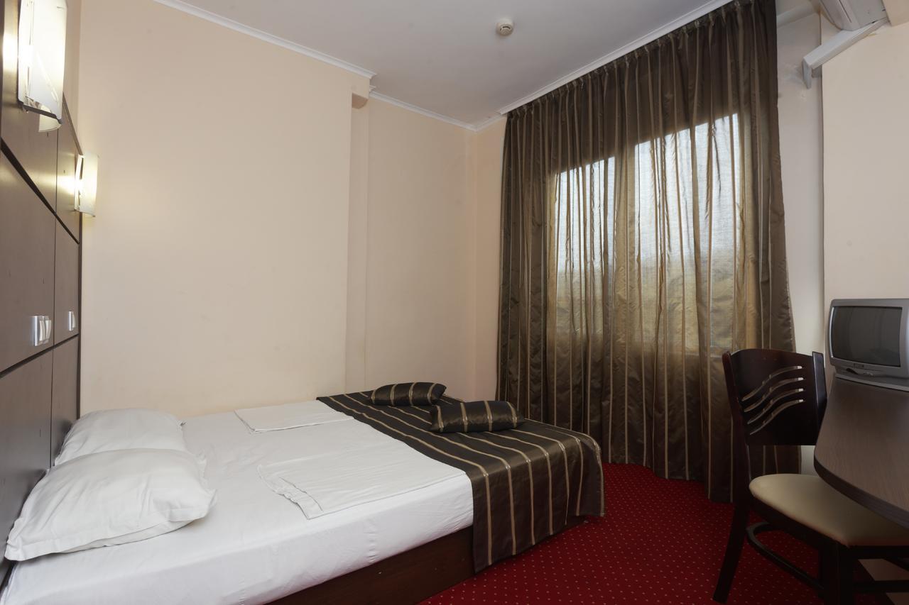Hotel Rеgina Goldstrand Exterior foto